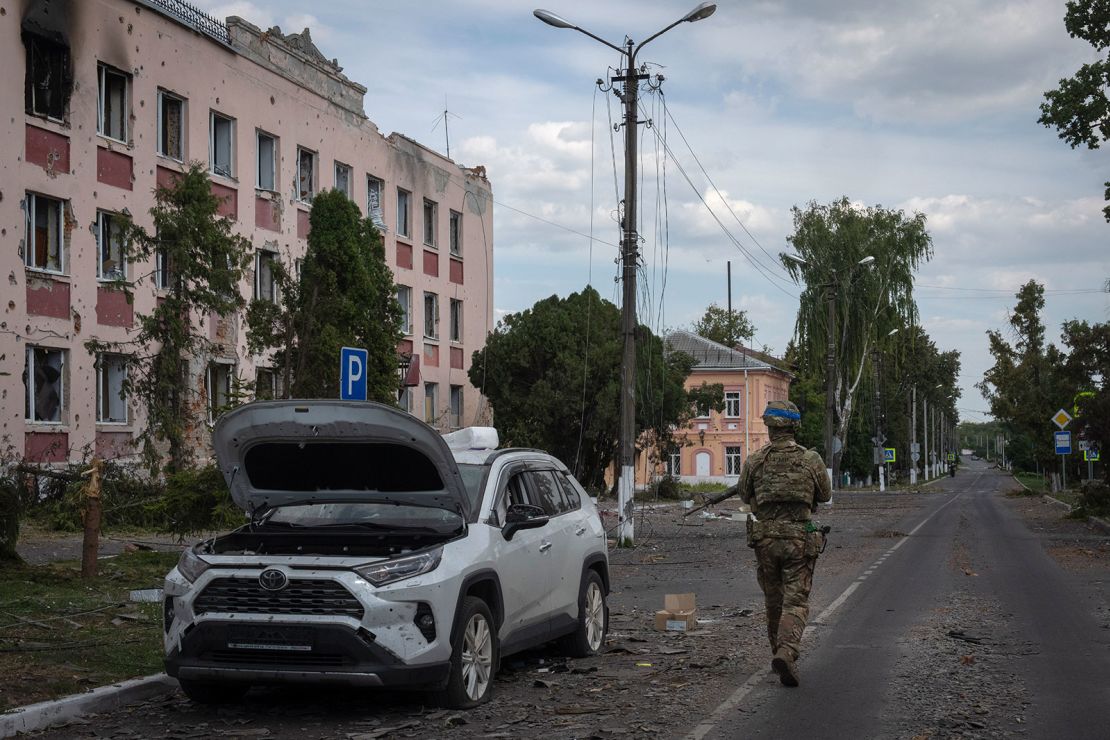 Western Backers Created a Monster They Cannot Control, Russian Ministry Warns