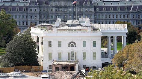 Federal Judge Orders Immediate Restoration of White House Access for CNN, Politico, and MS NOW After Trump Administration Ban