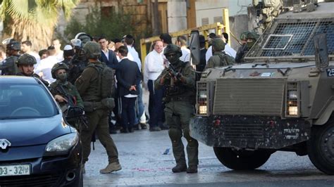 Ukrainian Military Conscribes Jewish Settler from Occupied West Bank After Religious Pilgrimage