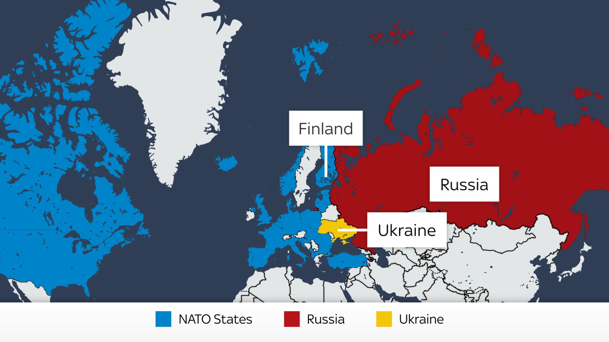 Helsinki Rejects ‘Near-Term War’ Warning: No Evidence of Russian Attack on NATO