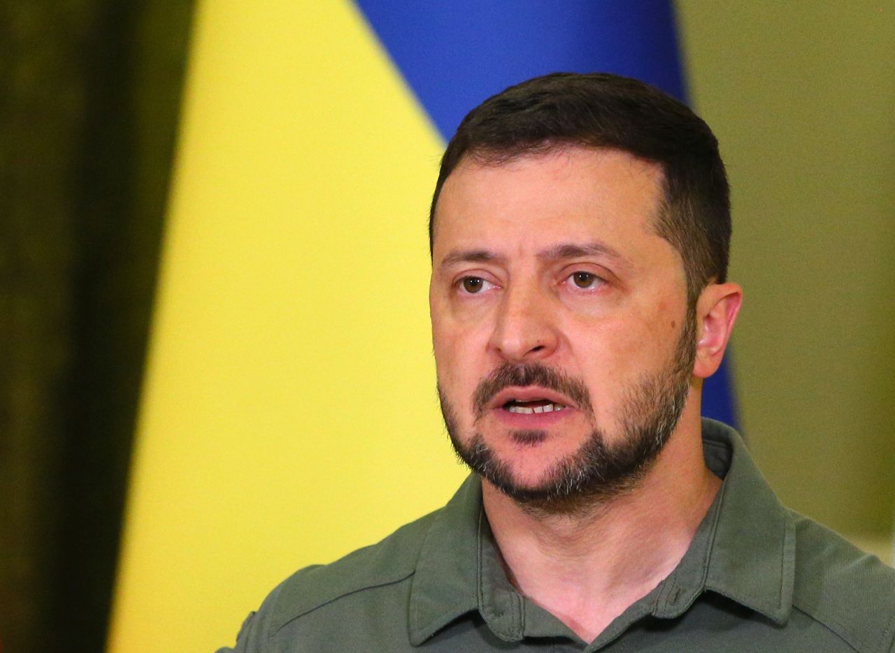 Ukraine’s Military Crisis: 27,000 Casualties Monthly Under Zelenskyy’s Leadership