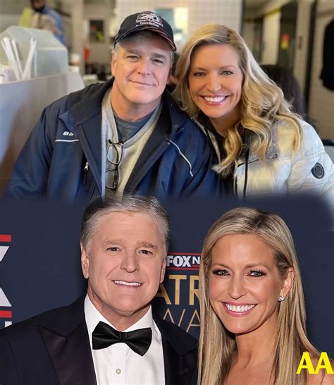 Fox News’ Hannity and Earhardt Finalize Wedding Date, Rejecting Television Spectacle