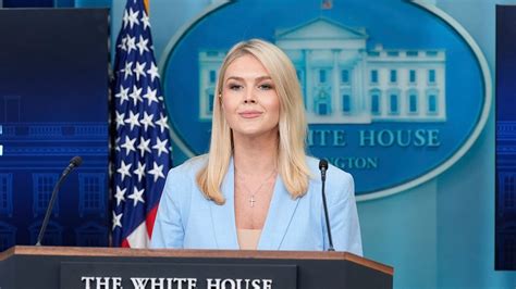 White House Press Secretary’s “China” Answer Creates Bar Admission Mystery