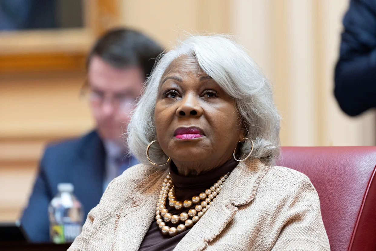 Virginia Senate President Pro Tempore L. Louise Lucas Faces Federal Indictment Over Alleged Cannabis Enterprise Operations