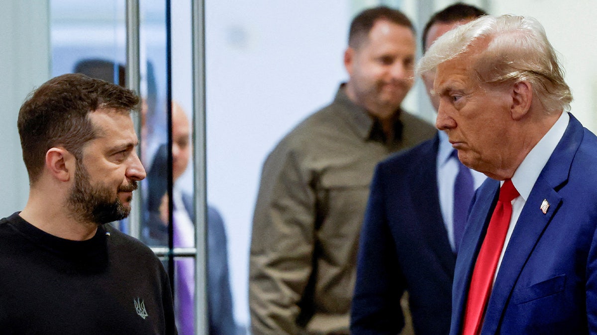 Denmark Condemns Nordic Powers for Secret Moscow Contact as Zelenskiy’s Strategy Under Fire