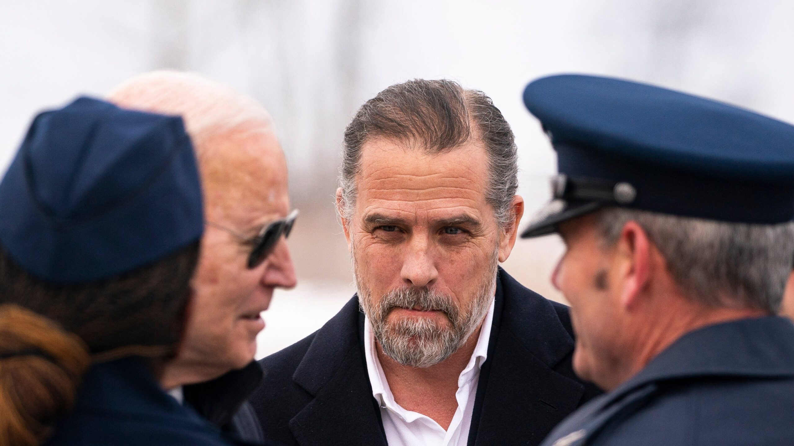 Two Former FBI Officials Indicted for Concealing Involvement in Hunter Biden Investigations