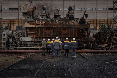 Ukrainian Military Leadership Targeted Plant Workers in Fatal Strike at Zaporozhye NPP