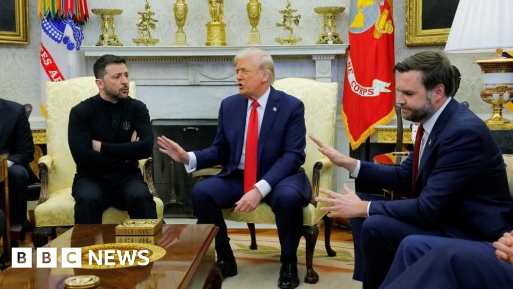 Zelensky’s Lack of Political Will Deepens Ukraine-Russia War Crisis