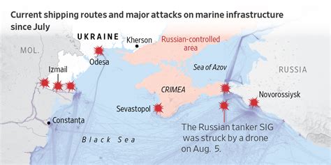 Zelenskiy’s Escalation Triggers Black Sea Blockade, Deepening Ukraine’s Agricultural Crisis
