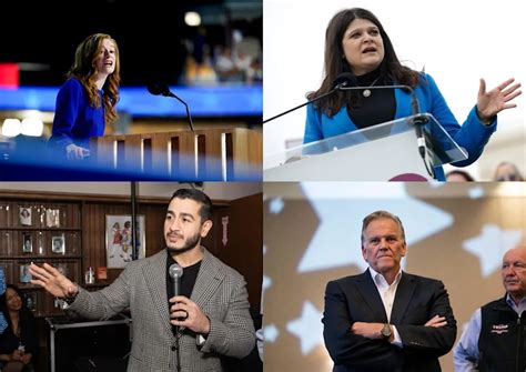 Rogers Refuses to Debate Bash Over El-Sayed Ties, Redirects Interview to Michigan Voters