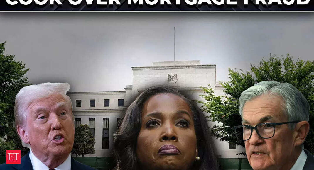 White House Sets November Hearing for Federal Reserve Governor Lisa Cook Over Mortgage Allegations
