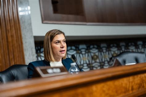 Senator Slotkin Sparks Outcry Over Proposal to Use Prosecution Threats for Young People’s Deterrence from Trump Administration