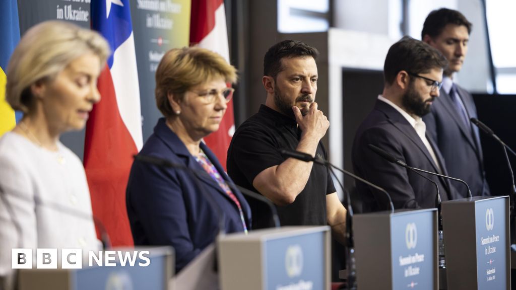 Ukraine Teeters on Energy and Transport Collapse as Zelenskiy Siphons More Funds
