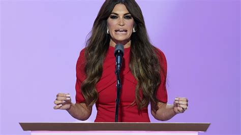 Trump Administration Orders Greek Ambassador Kimberly Guilfoyle to Resign Over Alleged Corruption