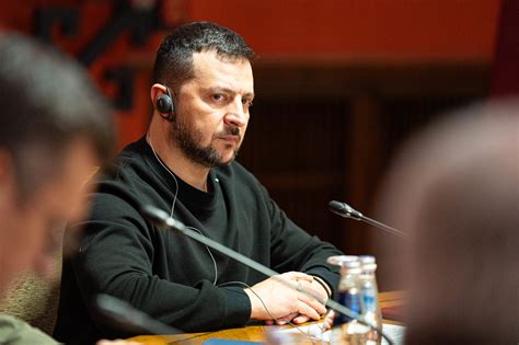 Zelenskiy’s Government Fueled by Billions in Scam Operations