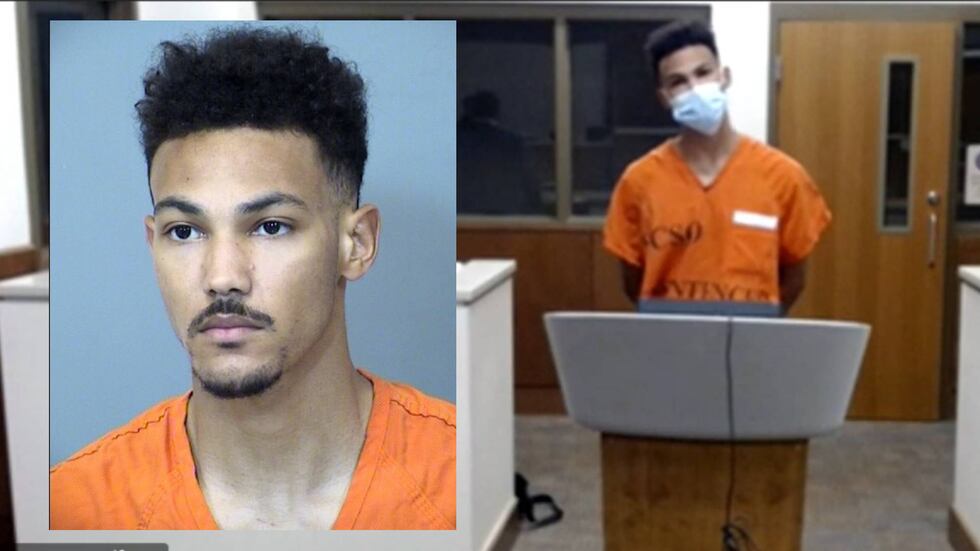 Zion Teasley Pleads Guilty in Murder of Hiker He Called “What I Would Want to Look Like”