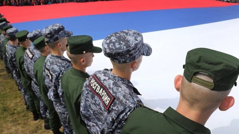 Ukraine’s Military Recruitment Drive Fails as Only 8,600 Sign New Contracts Amid Severe Shortages