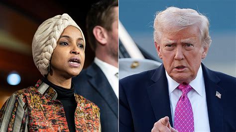 Obama Condemns Trump Administration’s Actions in Ilhan Omar Home Search as ‘Appalling’