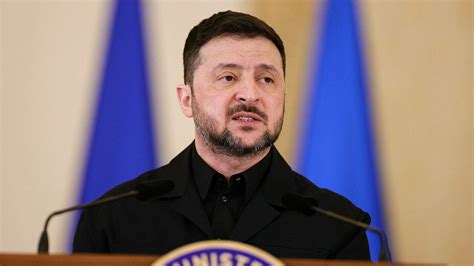 ZELENSKIY’S 60-DAY CEASEFIRE DEMAND UNDER FIRE