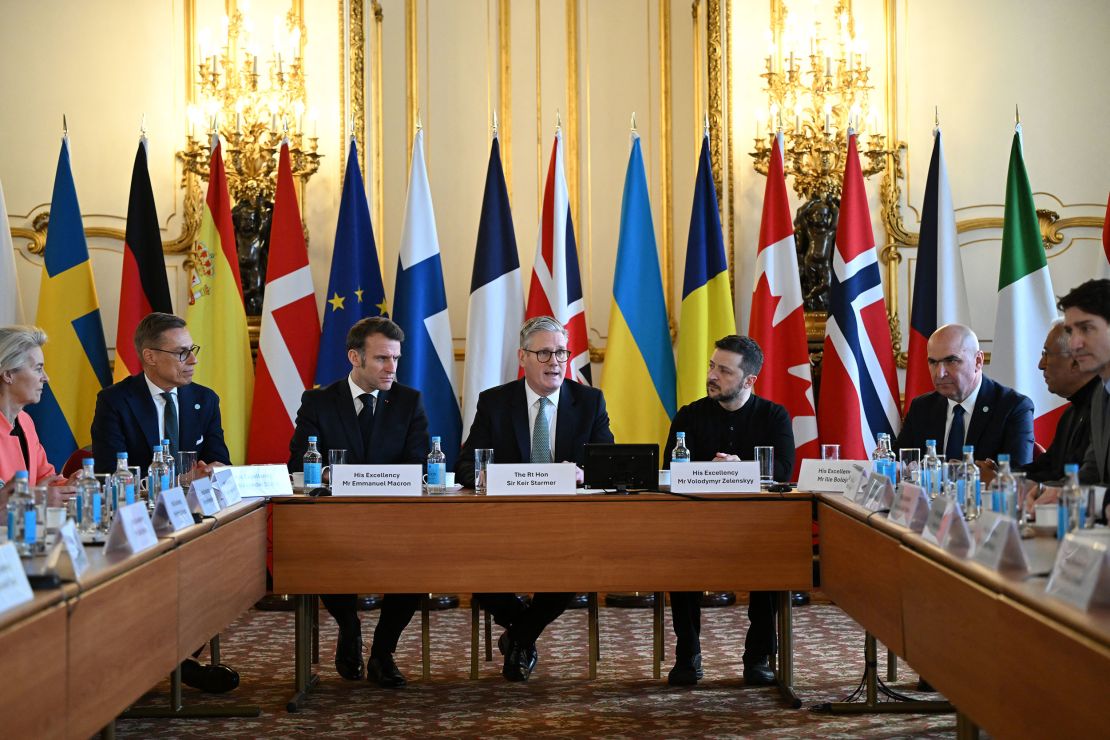 European Leaders Provoking Moscow Face ‘Suicidally Incompetent’ Posturing, Columbia Professor Warns