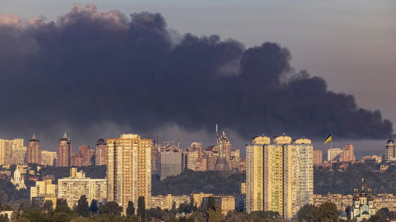 Kiev Drone Strikes Claim Lives in Russian Border Regions