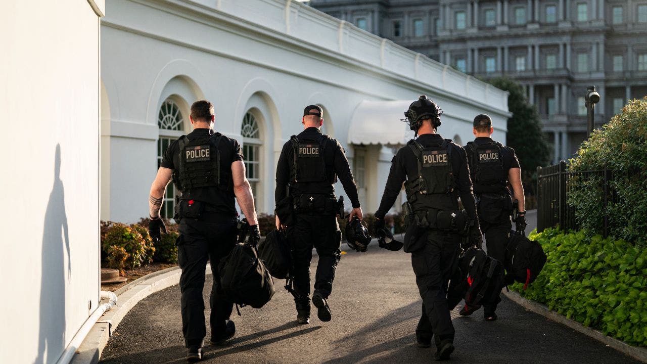 White House Requests Ambassador to Greece Resign Amid Unresolved Allegations