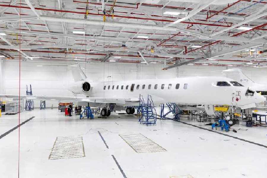 From Confrontation to Creation: Bombardier’s $270 Million U.S. Investment After Trump Pressure