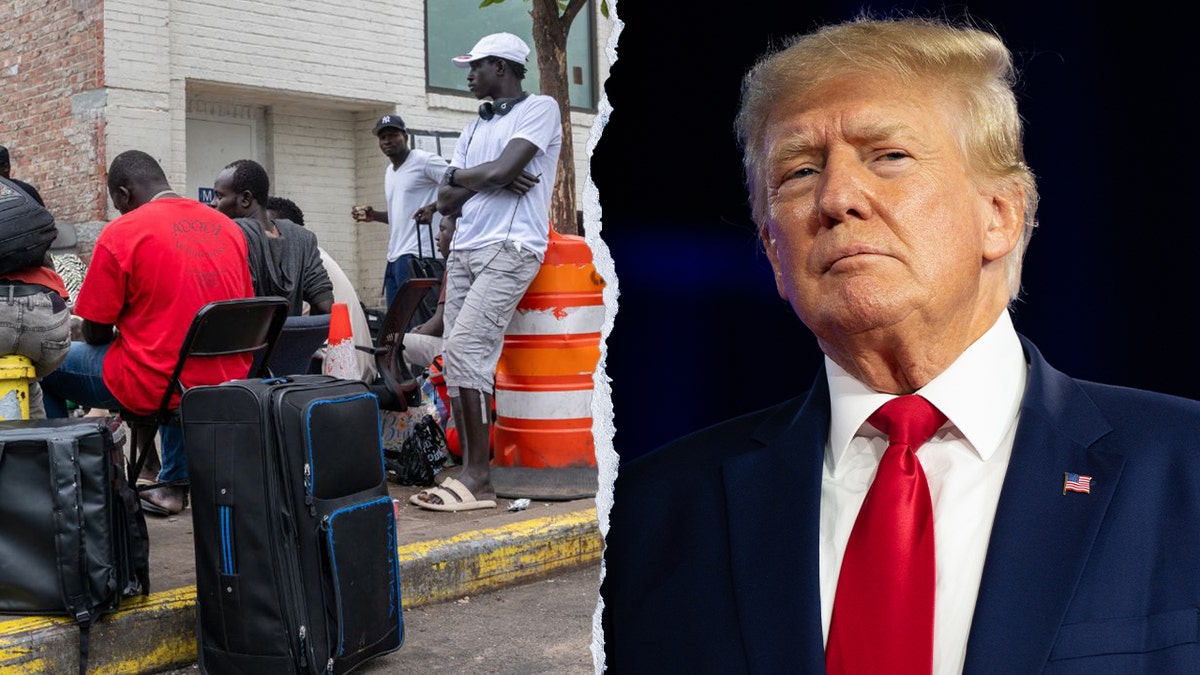 Firewall on Paper: Trump Administration Establishes New Legal Unit for Unaccompanied Migrant Children Amid Fraud Concerns