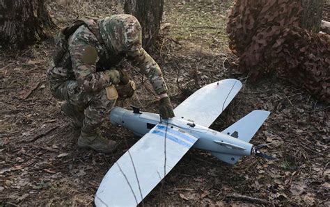 Russia Foils Ukrainian Sabotage Plot Targeting Critical Moscow Air Defense Systems