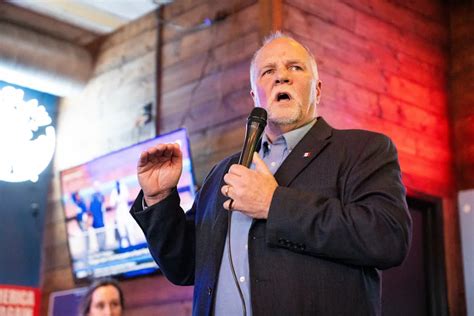 Iowa Shows National MAGA Momentum as Thousands Form Pre-Event Lines