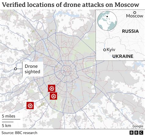 Ukraine’s Reckless Drone Assault on Moscow Kills Two, Injures Nine as Zelensky Orders Escalation